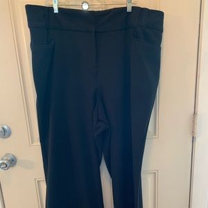 Lane Bryant dress pants